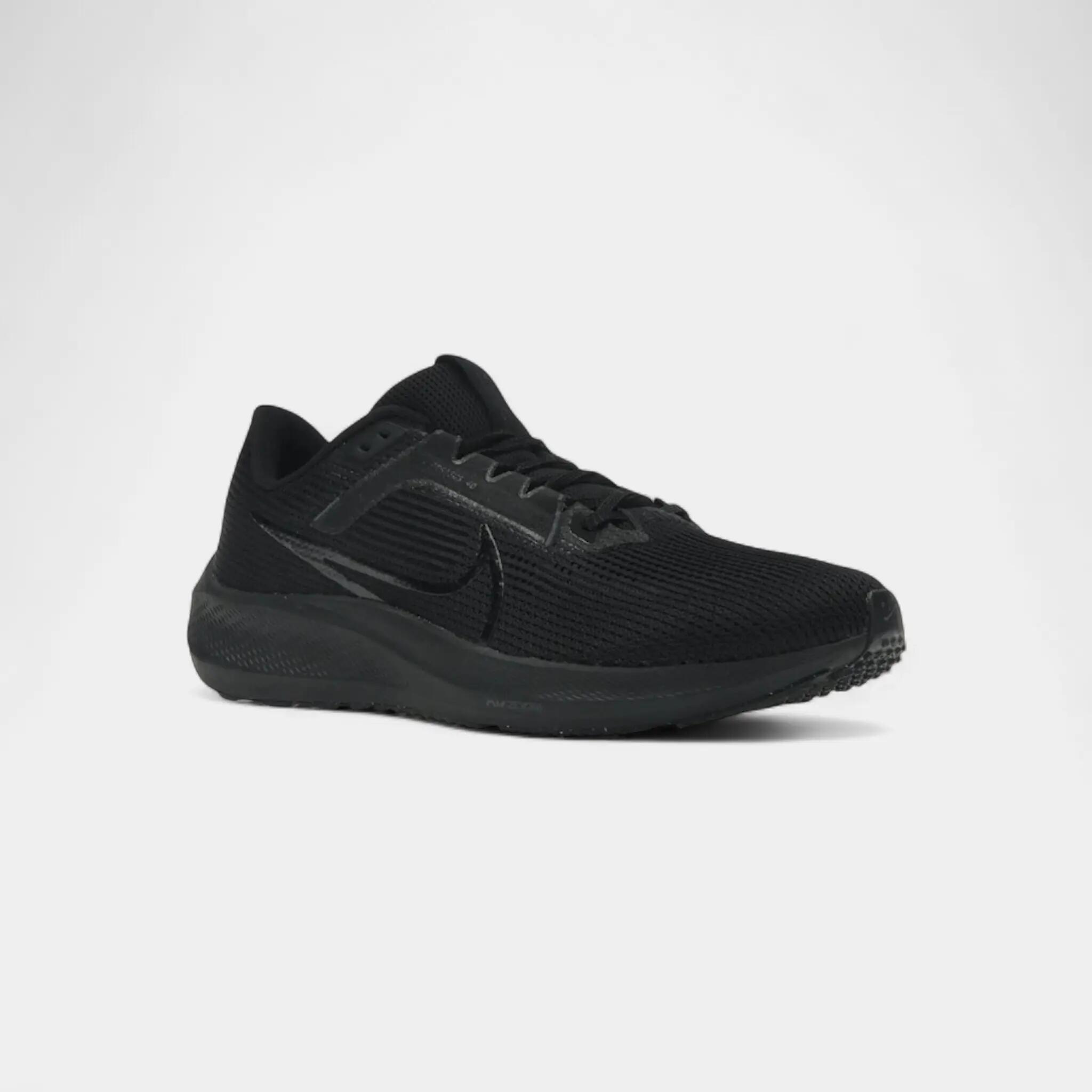 Nike Air Zoom Pegasus 40 Black Anthracite 2/5