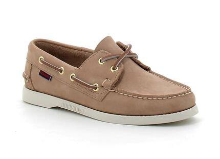 Bateau Femme Docksides Portland, Sebago