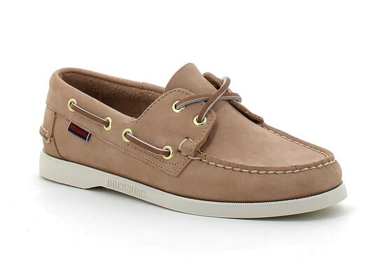 Bateau Femme Docksides Portland, Sebago