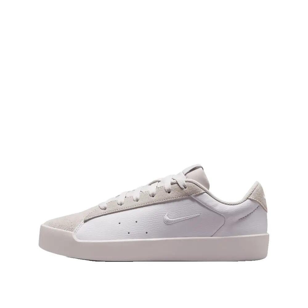 Nike Heritage Court Schoenen Wit 1/6