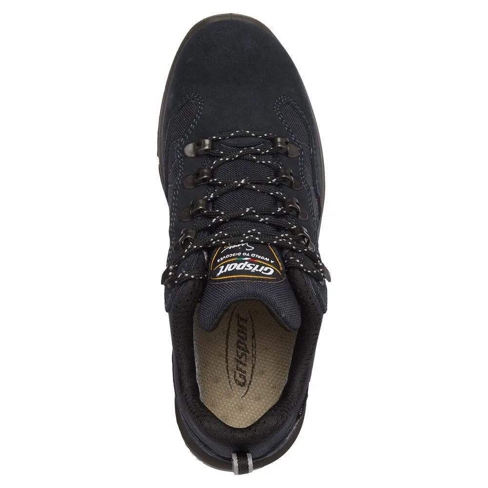 Gri Sport Scout Low Wanderschuhe 4/5
