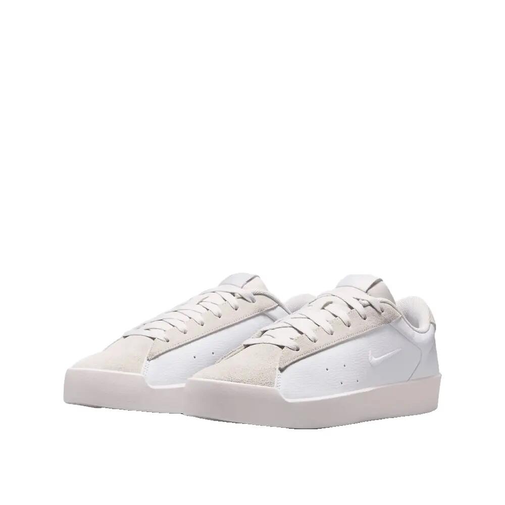 Nike Heritage Court Schoenen Wit 6/6