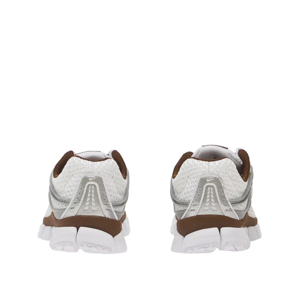 Chaussures Nike Zoom Skylon Blanc/Cacao Wow-Métallique Argent 4/6