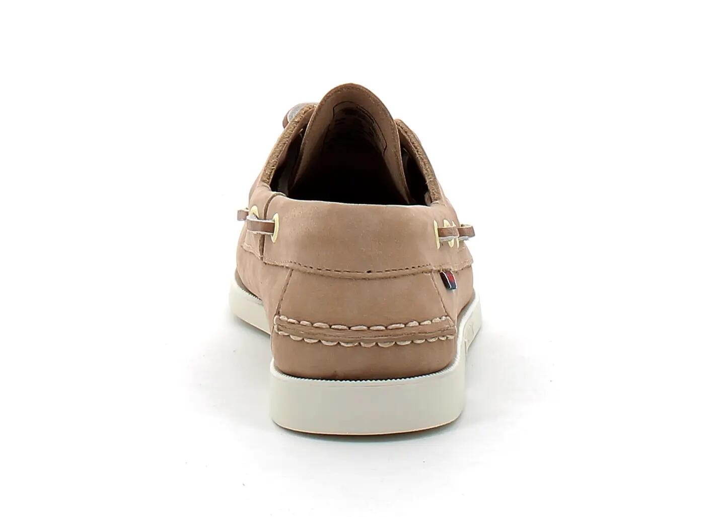 Bateau Femme Docksides Portland, Sebago 4/5