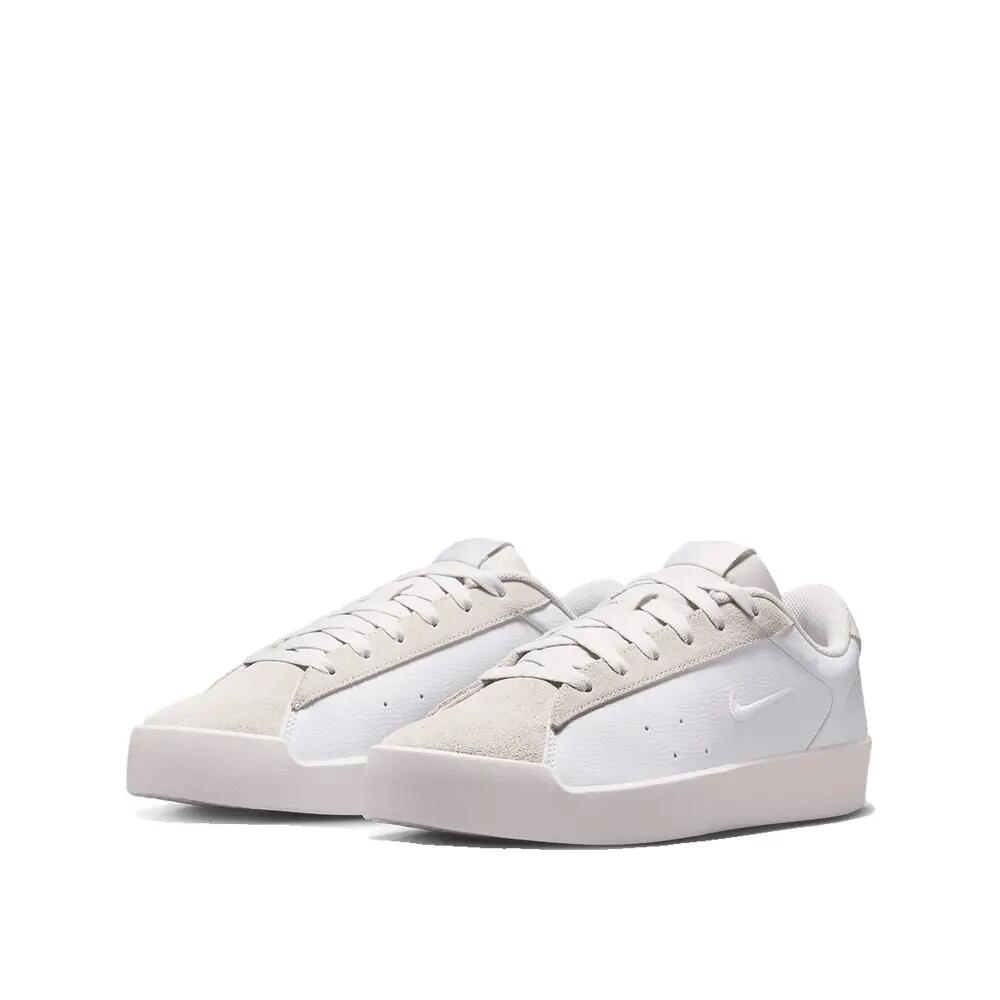 Nike Heritage Court Schoenen Wit 5/6
