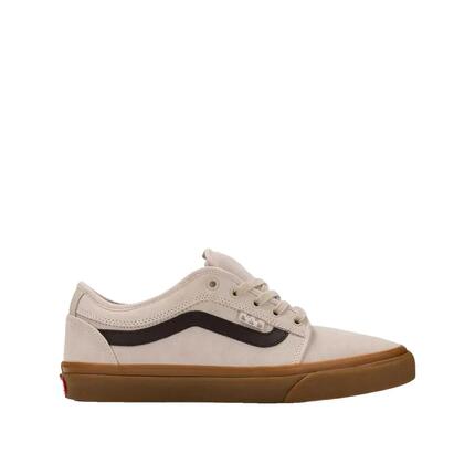 Vans Skate Chukka Low Sidestripe Beige
