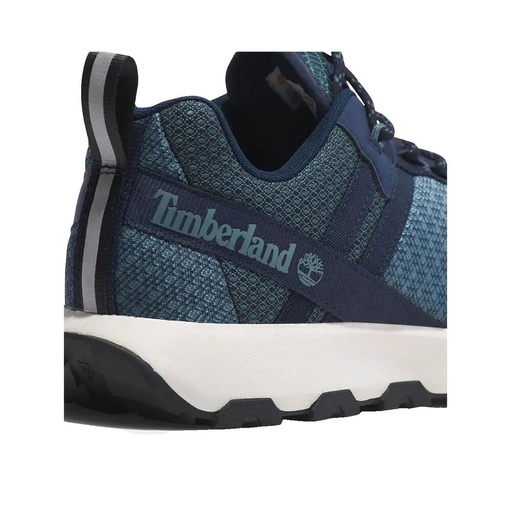 Chaussures de trail Timberland Winsor Trail Bleue 5/5