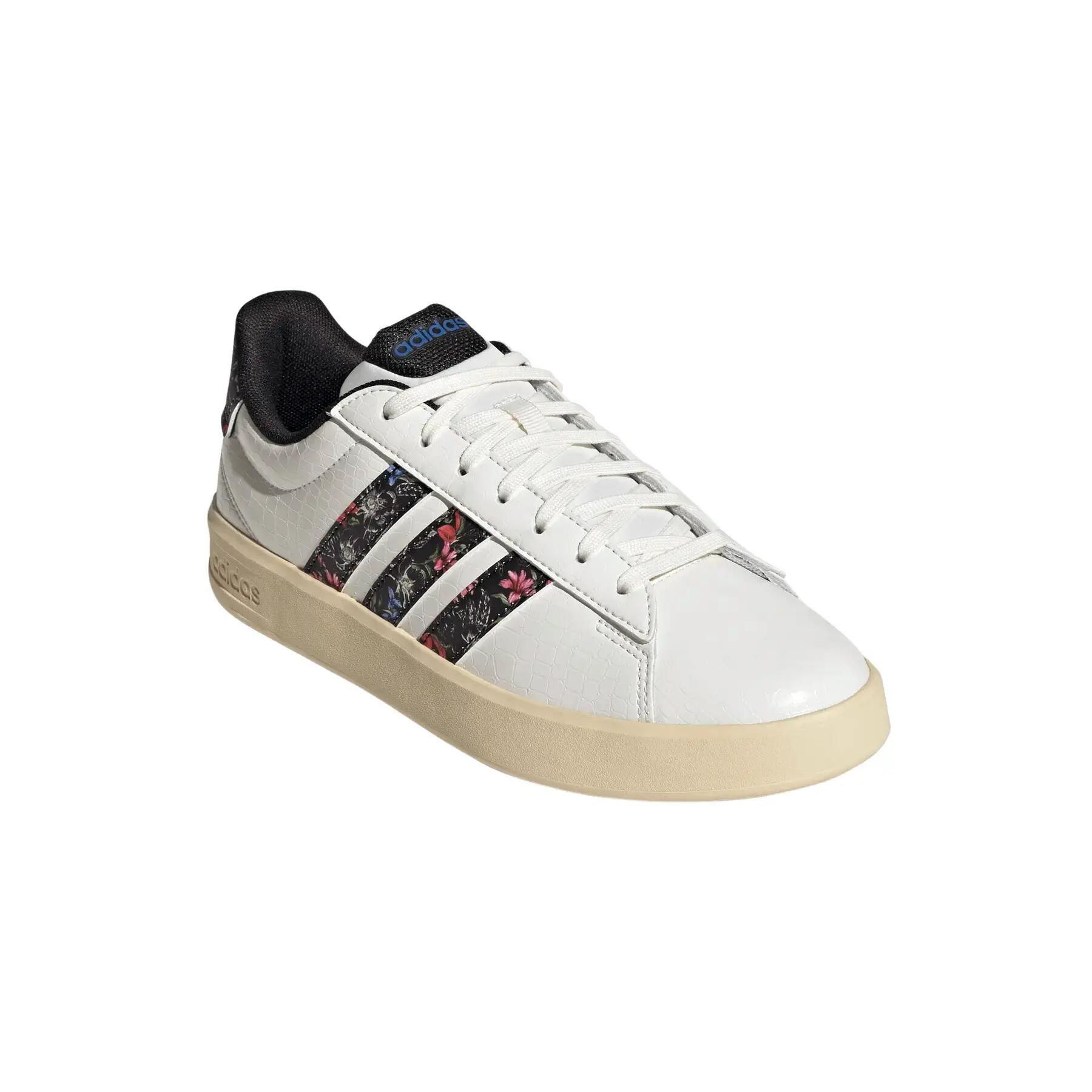 Baskets femme adidas Grand Court 3.0 2/7