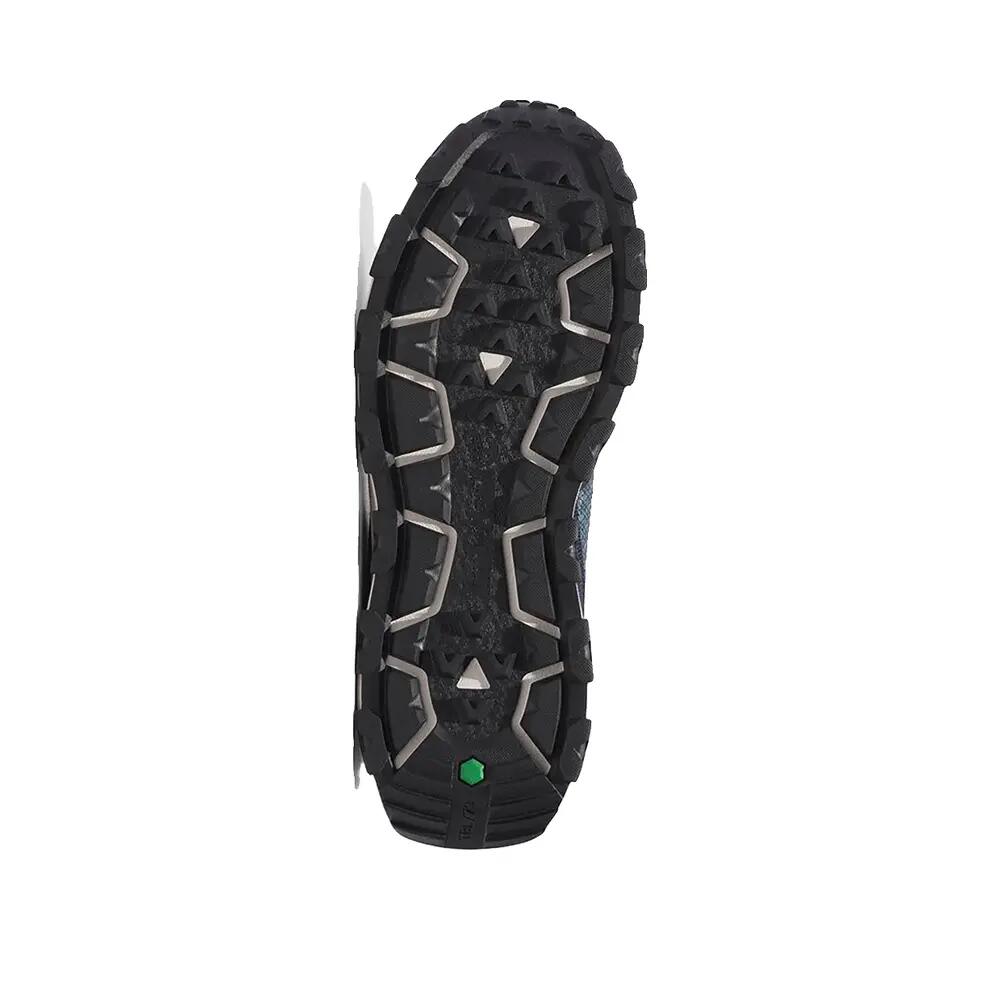 Chaussures de trail Timberland Winsor Trail Bleue 4/5