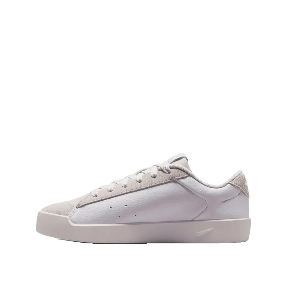 Nike Heritage Court Schoenen Wit 3/6
