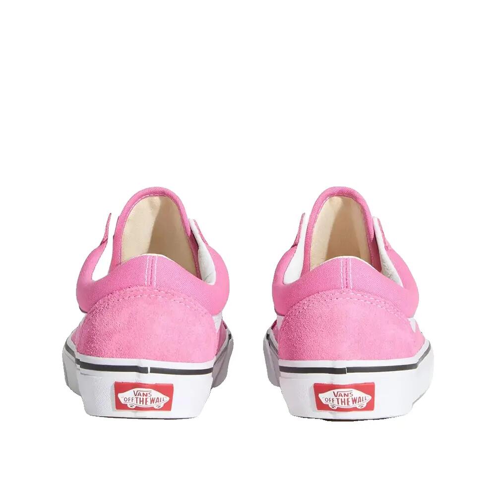 Vans Old Skool Schoenen Roze 3/4