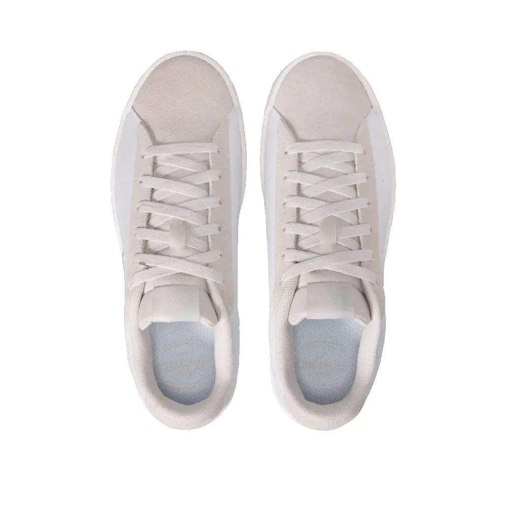 Nike Heritage Court Schoenen Wit 2/6