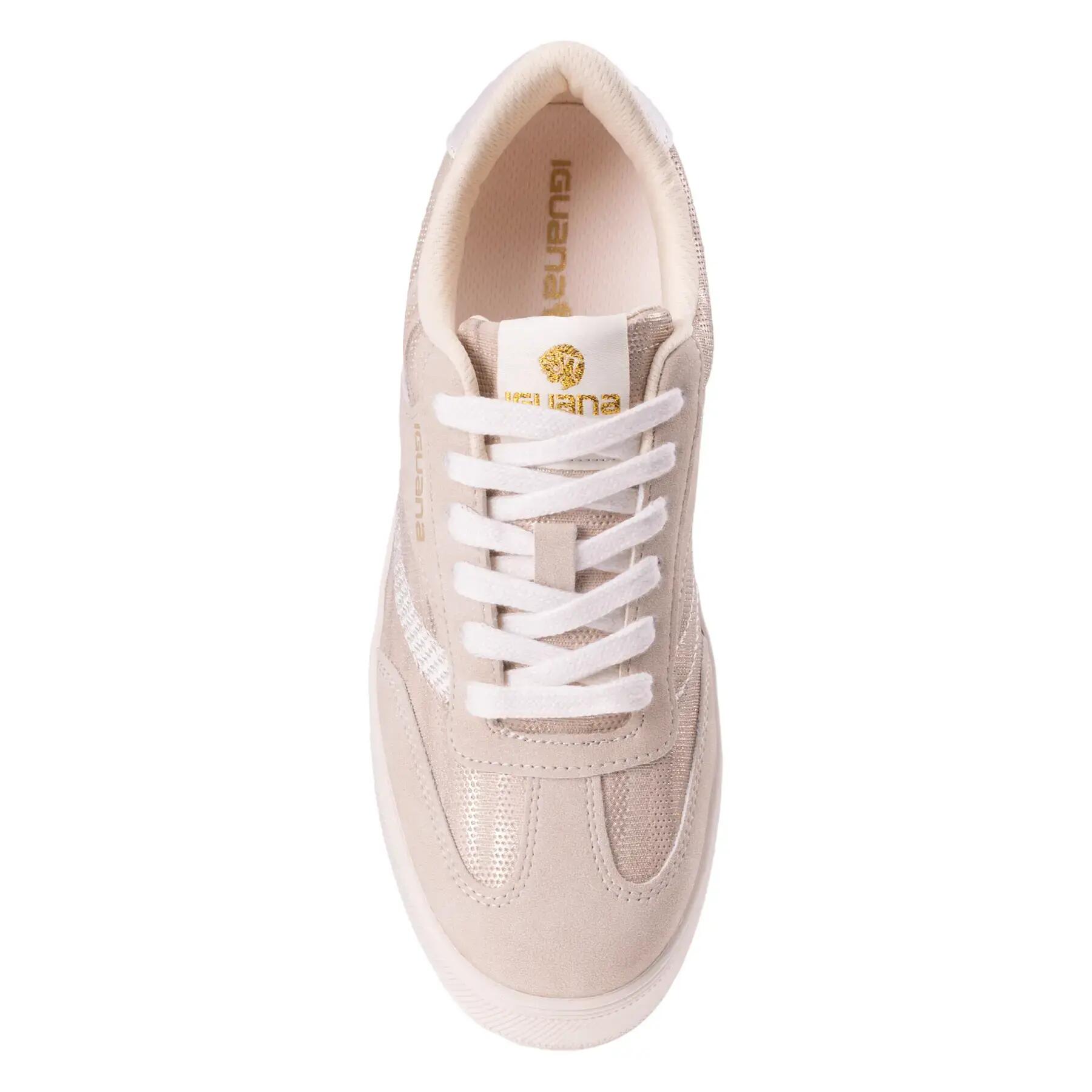Buty sportowe damskie Iguana Sunza 4/5