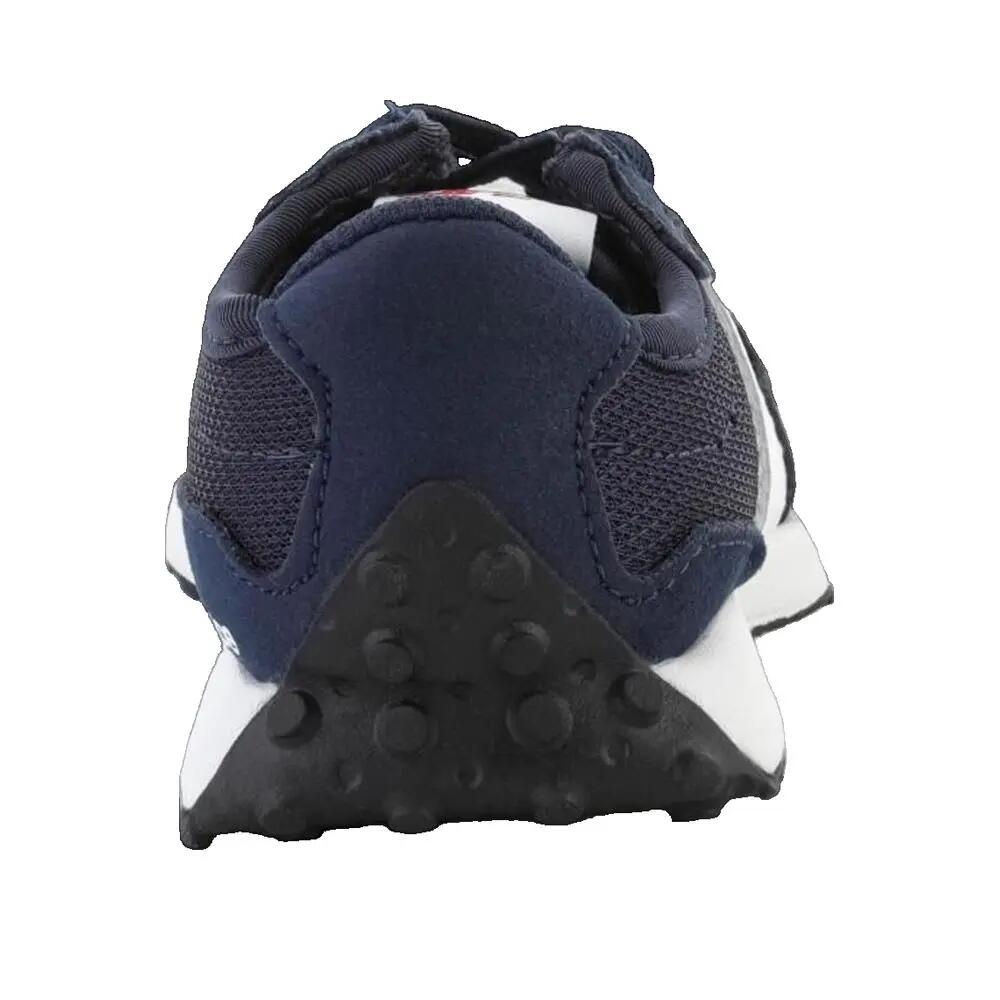 Chaussures New Balance 327 Grises 3/3