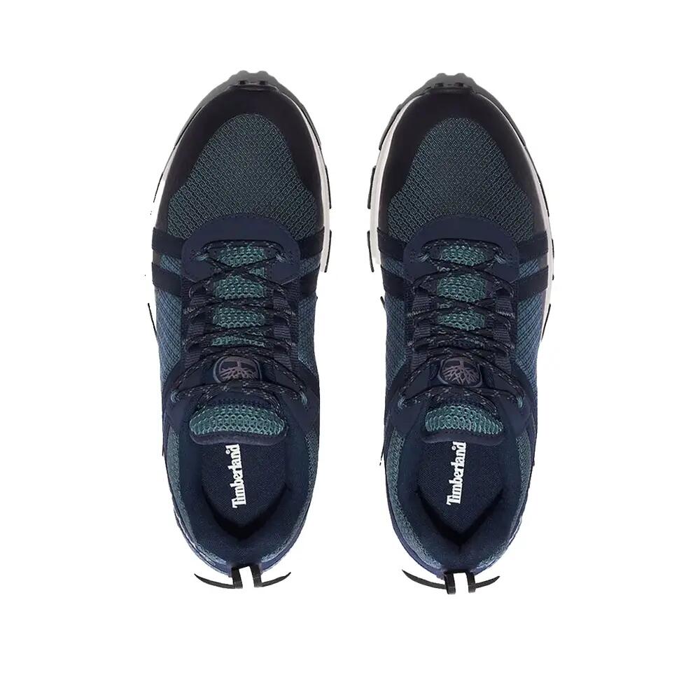 Chaussures de trail Timberland Winsor Trail Bleue 2/5