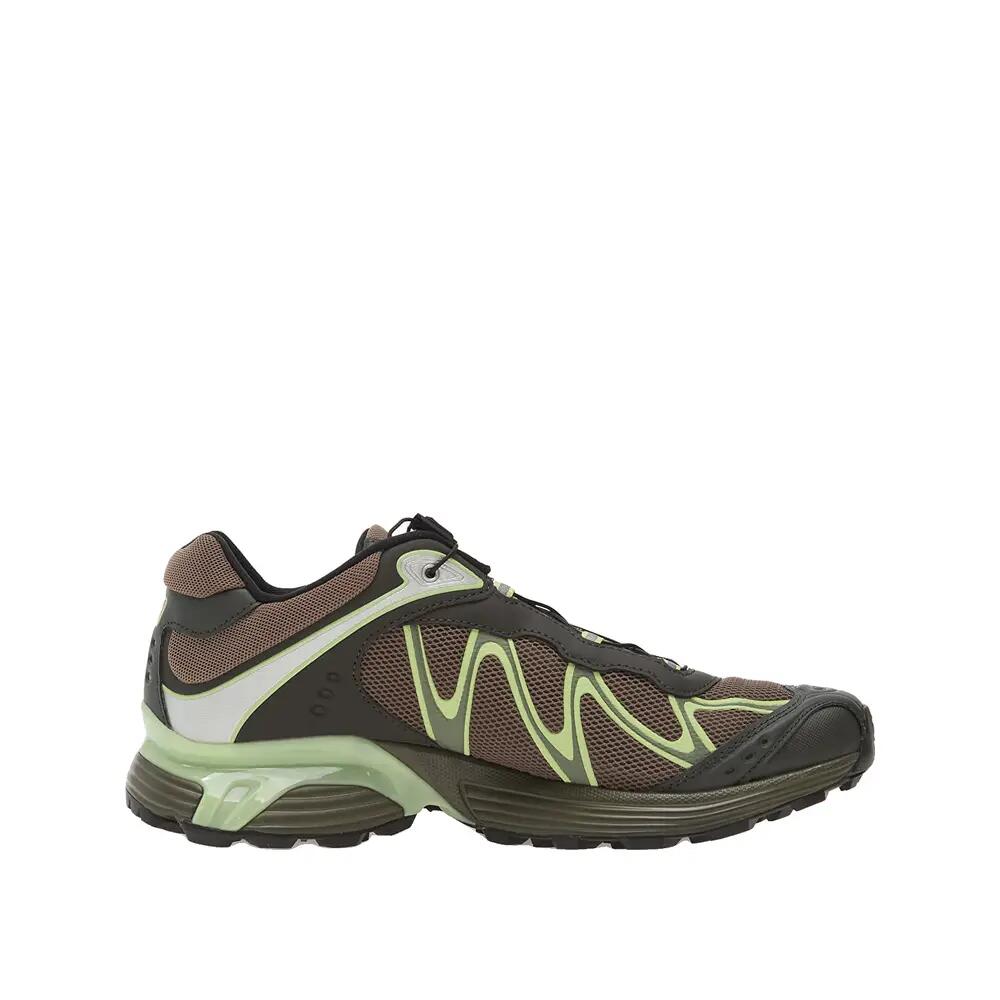 Wanderschuhe Salomon XT-Whisper Marron/Peat/Butterfly 2/6