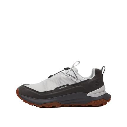 Trail Schuhe Timberland Motion Access Wasserfest Grau