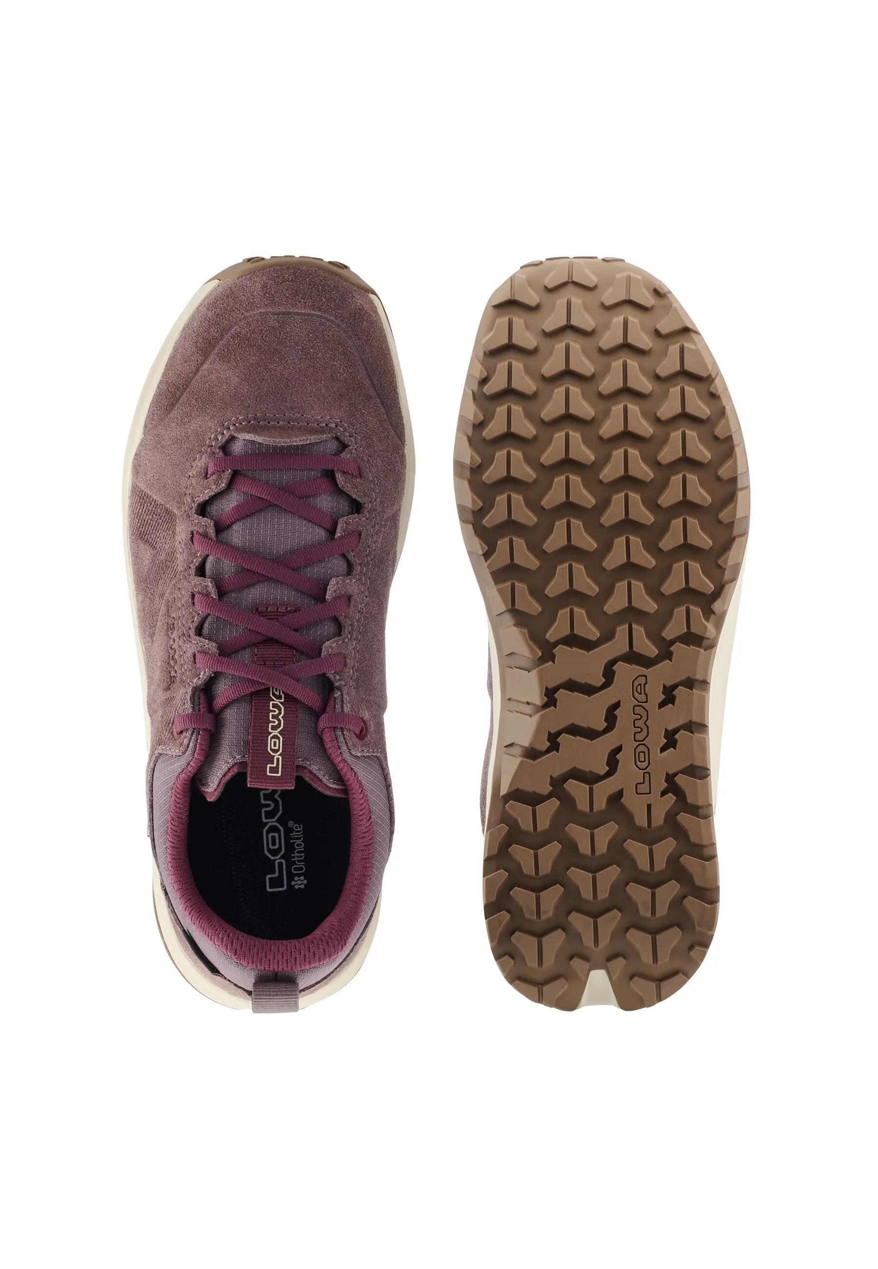 LOWA Halbschuh KALOYA LT GTX LO Ws 5/7
