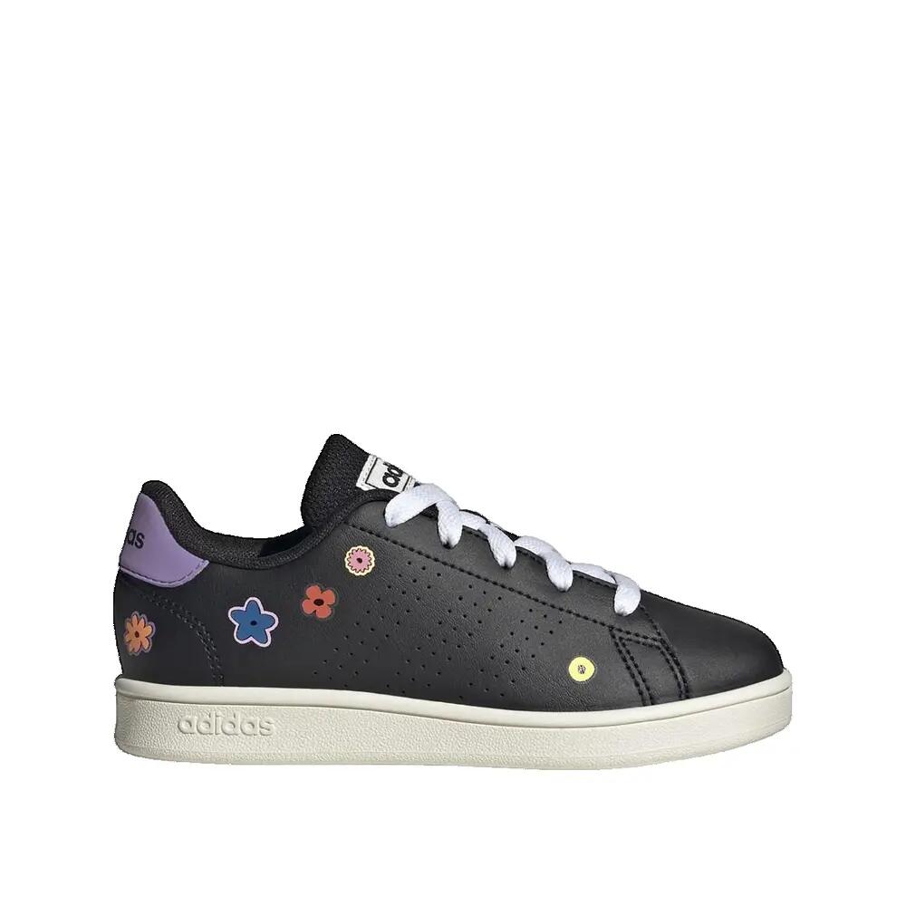 Zapatos adidas Advantage Negros 1/1