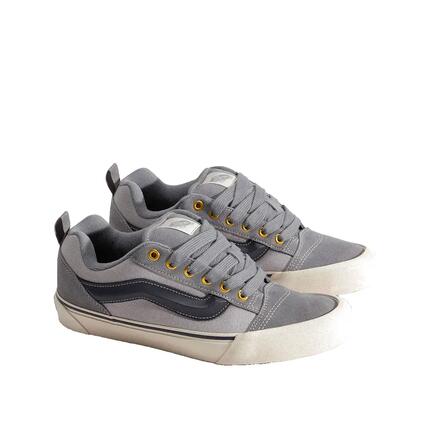 Zapatos Vans Knu Skool Grises