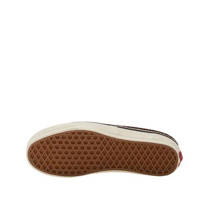 Zapatos Vans Premium Authentic Marrón/Negro