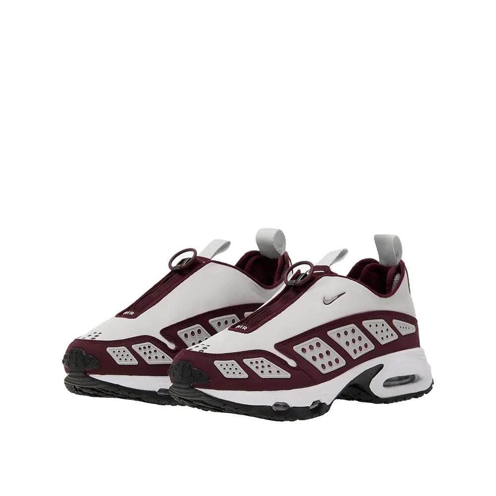 Zapatillas Nike Air Max SNDR Mujer Color Night Maroon 6/9