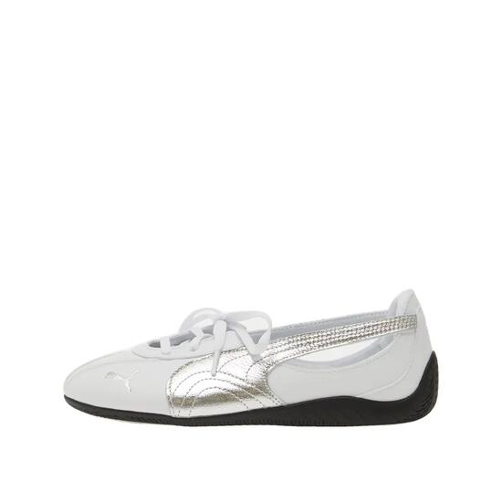 Zapatillas PUMA Speedcat Ballet Nova Blanc/Noir