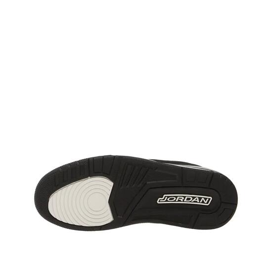 Zapatillas Nike Air Jordan Ultra Negro/Blanco Cumbre-Gris Humo Oscuro