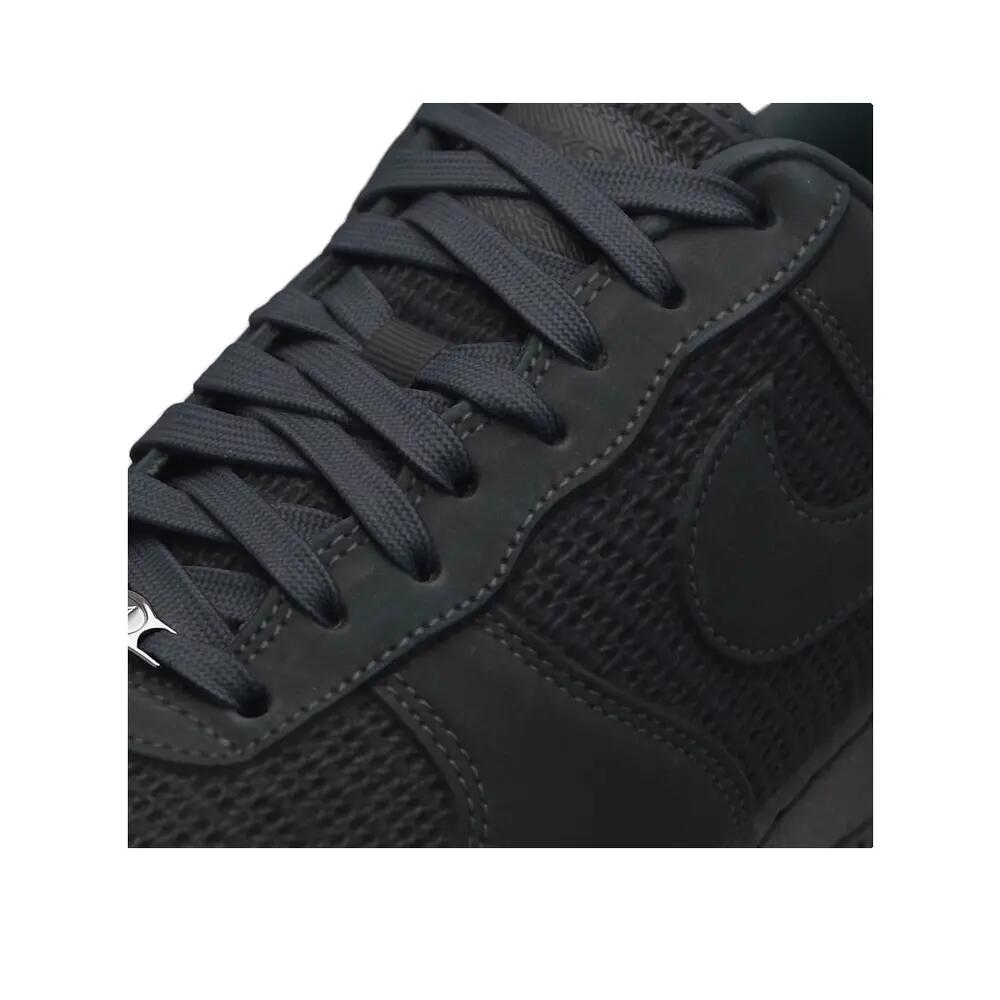 Nike Air Force 1 Low Schuhe in Schwarz 8/8