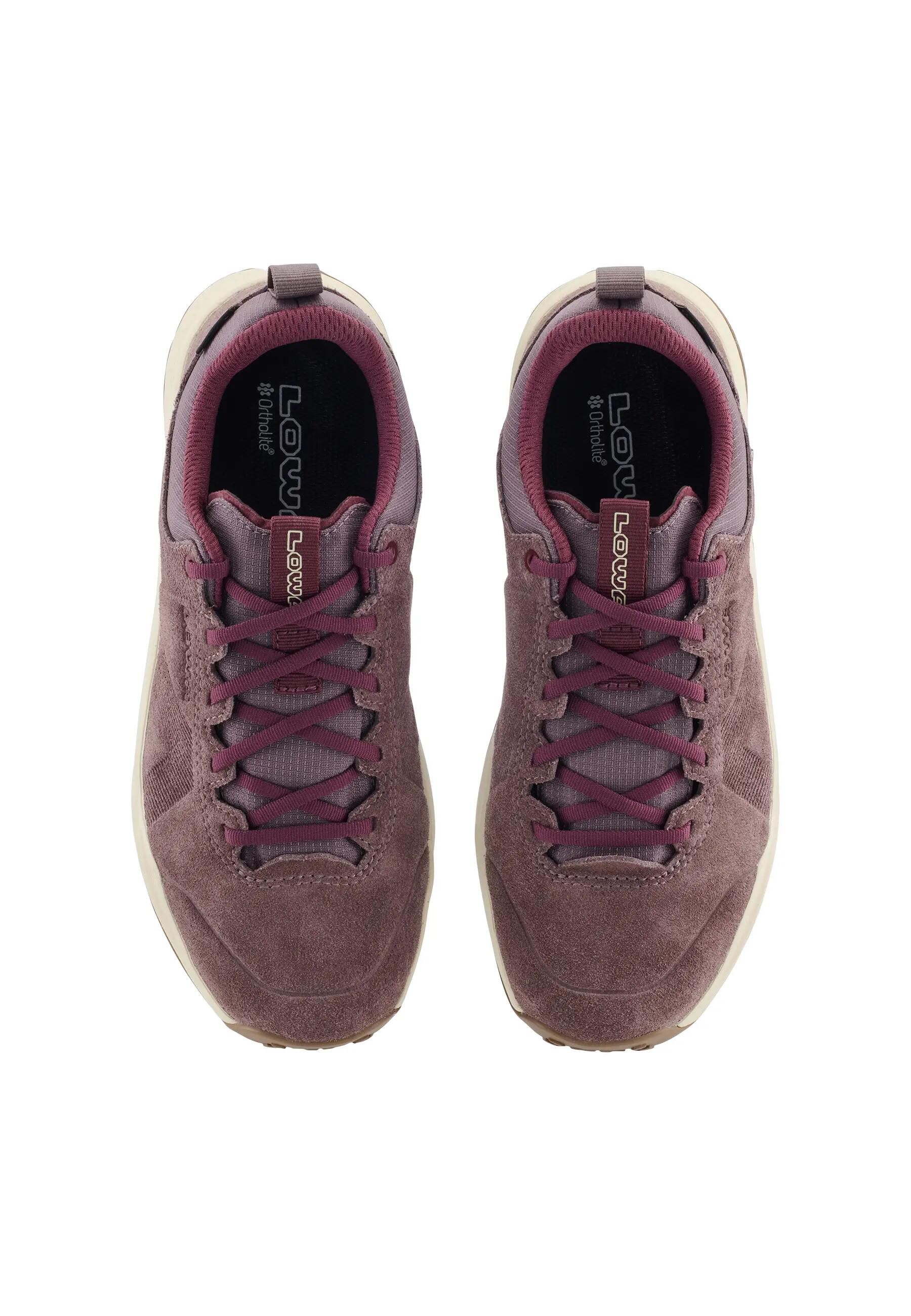 LOWA Halbschuh KALOYA LT GTX LO Ws 4/7