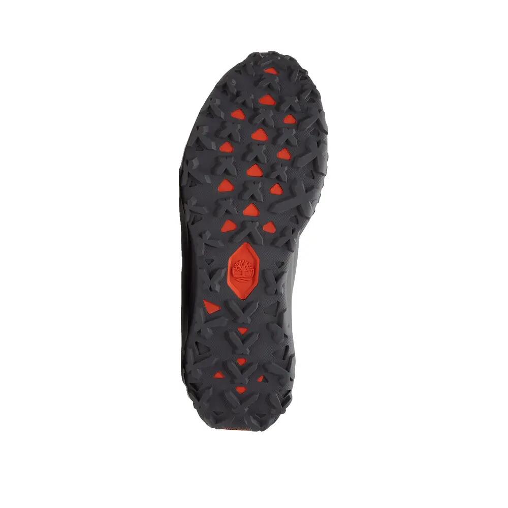 Timberland Motion Access WATERDICHTe trail schoenen Grijs 8/10