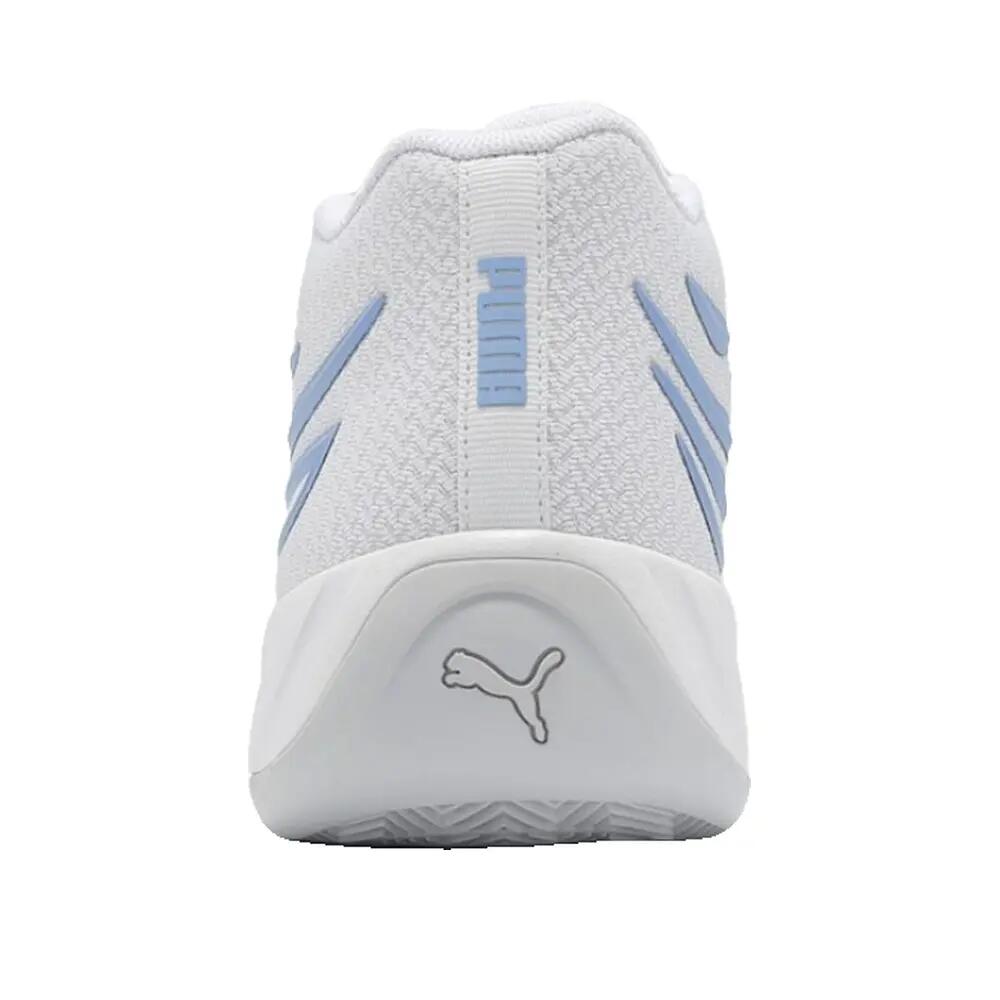 Buty PUMA Court Pro Białe 4/5