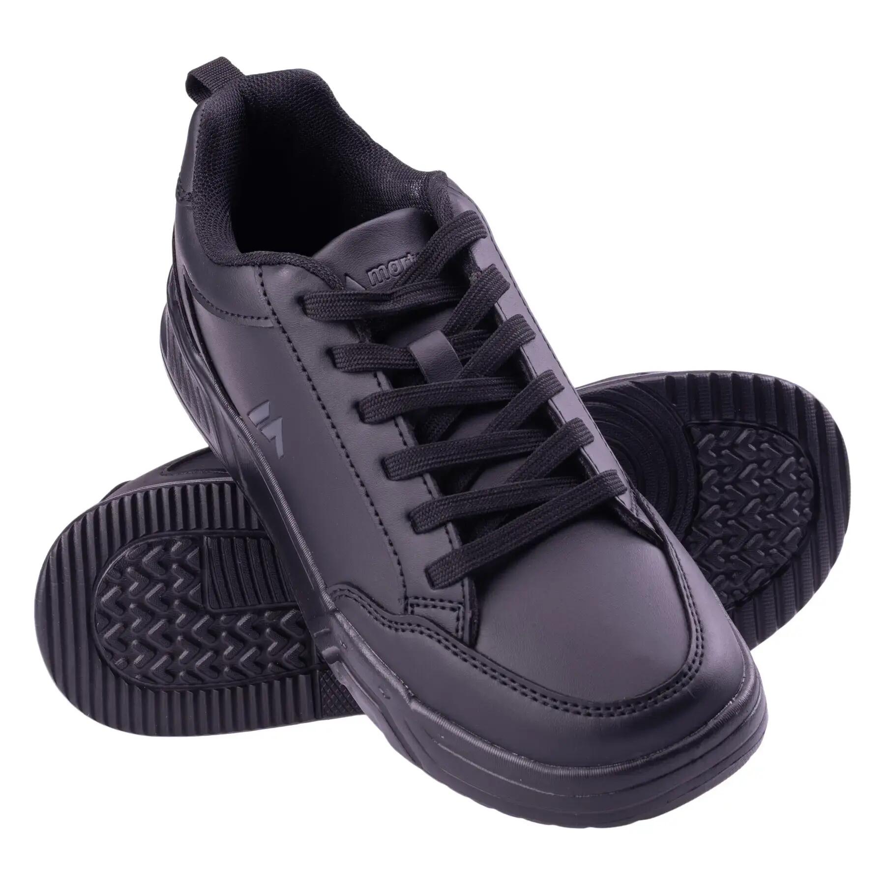 Buty sportowe niskie dla dzieci Martes Essentials Curlin 3/5