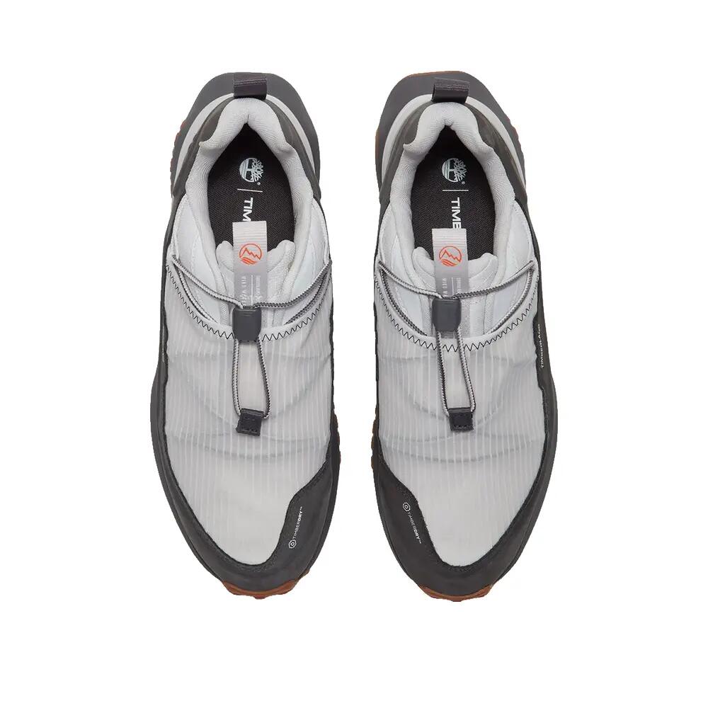 Timberland Motion Access WATERDICHTe trail schoenen Grijs 6/10