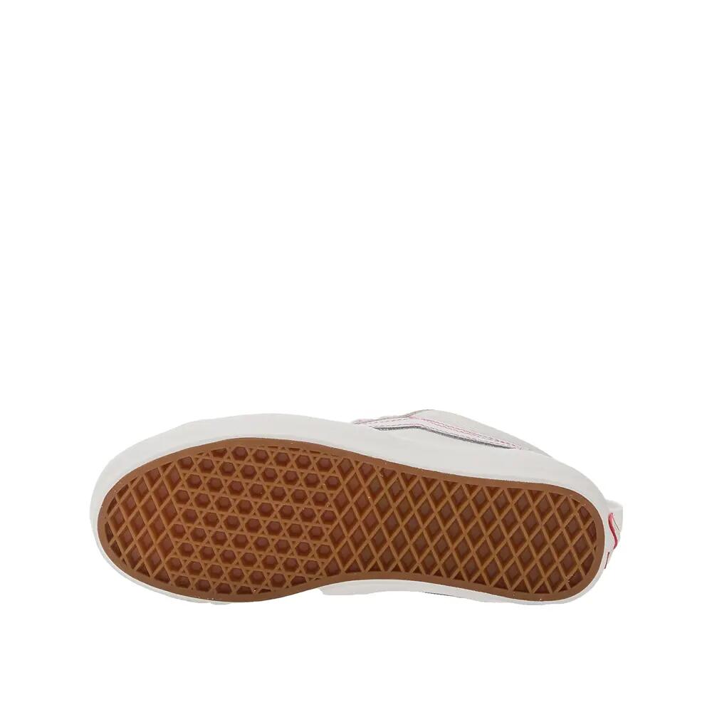 Vans Old Skool Skate Shoes White 2/6