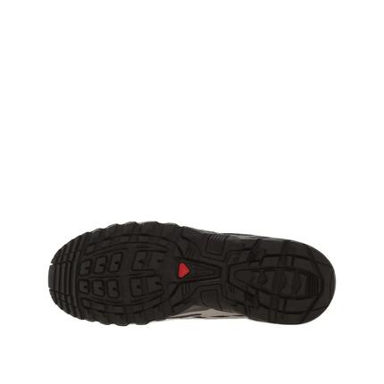 Trailrunning-Schuhe Salomon ACS+ GTX Schwarz/Ftw Silber/Persia