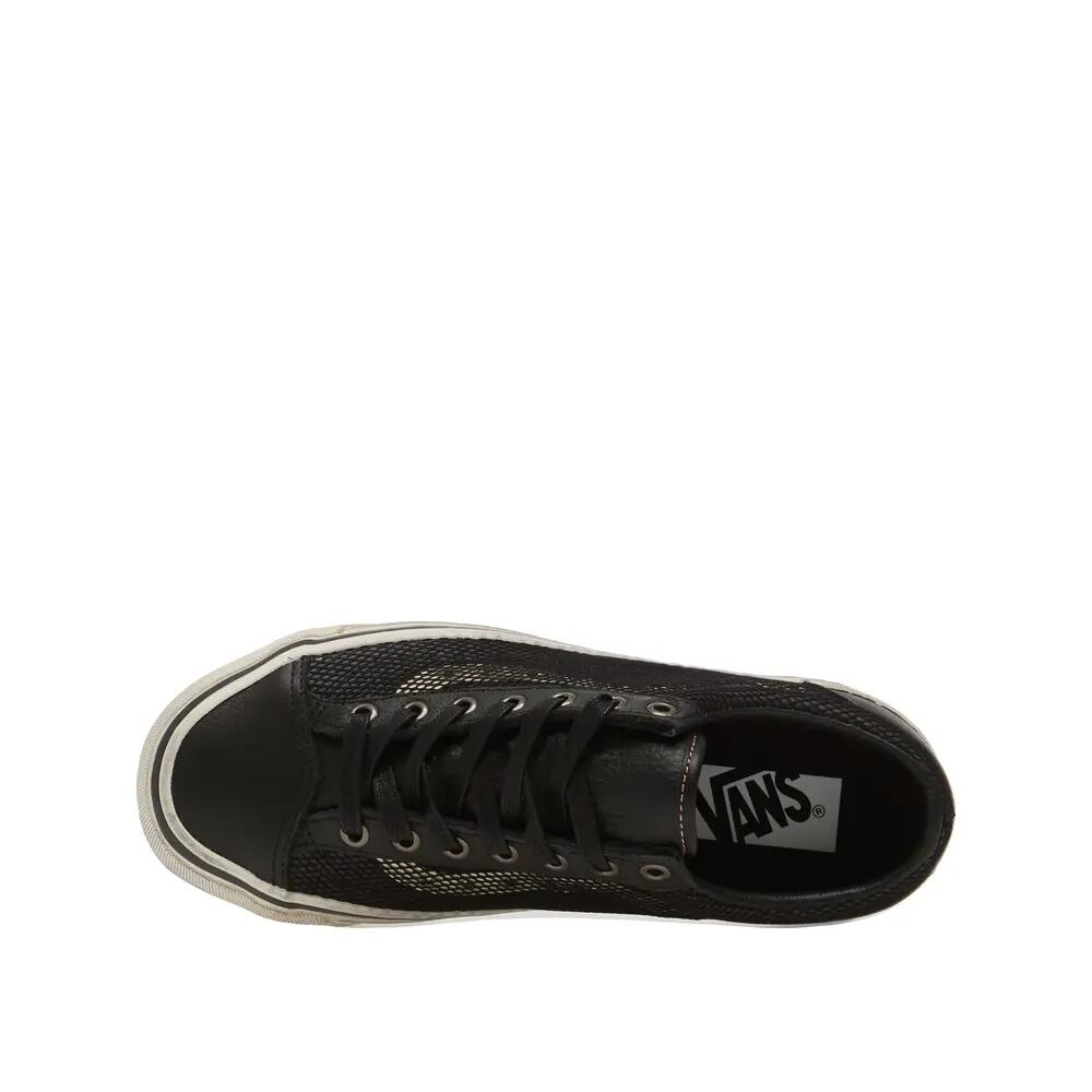 Scarpe Vans Old Skool Nero 3/6