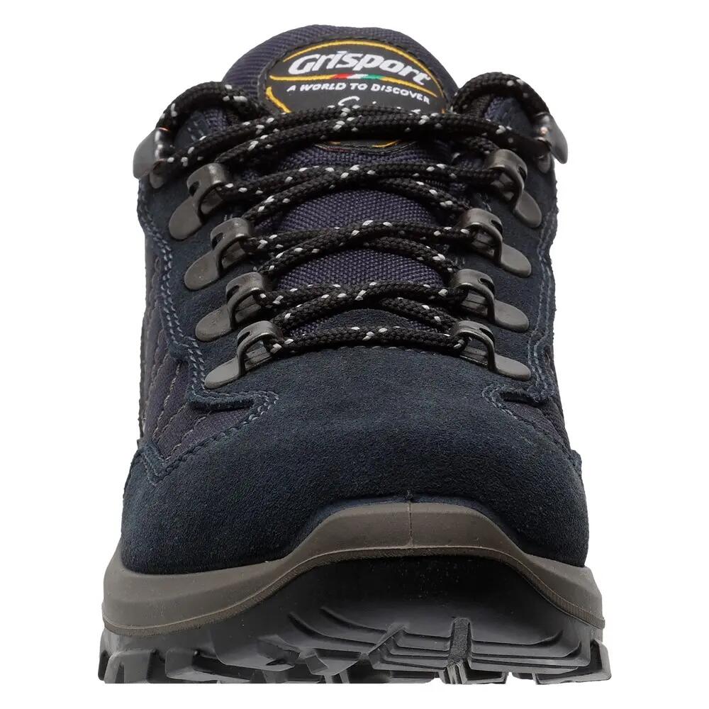 Gri Sport Scout Low Chaussures Montantes 3/5