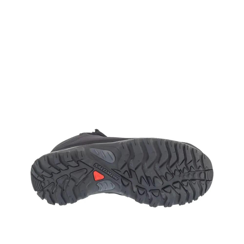 Chaussures de randonnée Salomon Shelter WP Femme 4/4