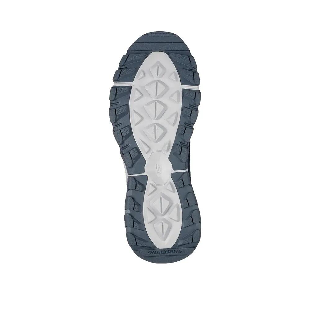 Chaussures de randonnée Skechers Dynamite AT Escapar Bleu 2/4