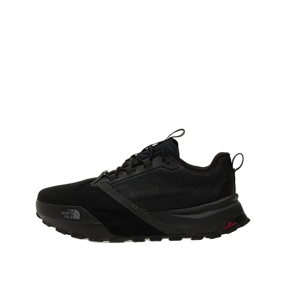 Chaussures de randonnée montagne The North Face Offtrail Tech Noir 6/6