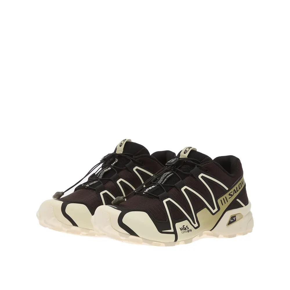 Zapatos de trail Salomon Speedcross 3 Marrón 5/6