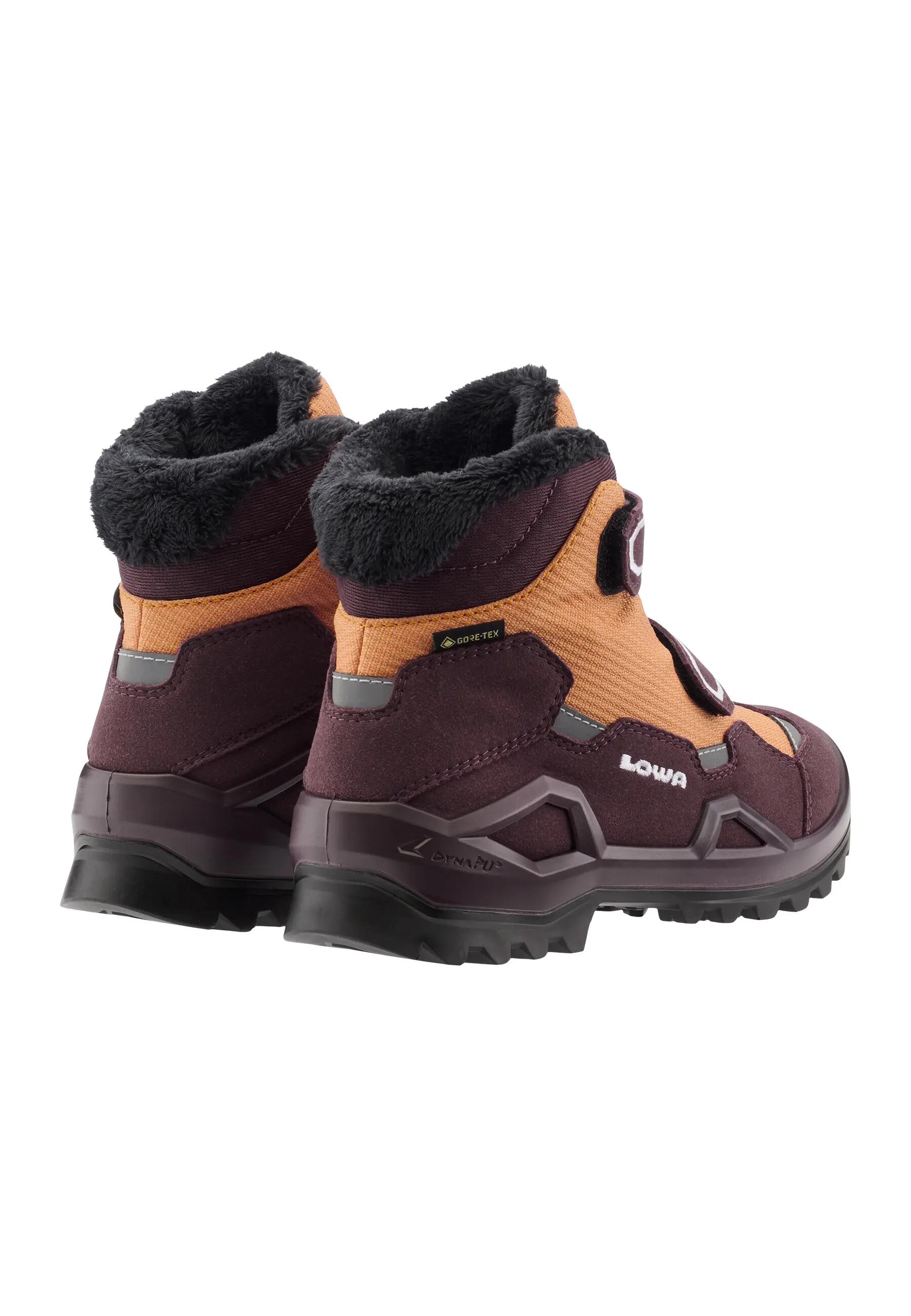 LOWA Stiefel mittel MILO EVO GTX MID JR 7/7