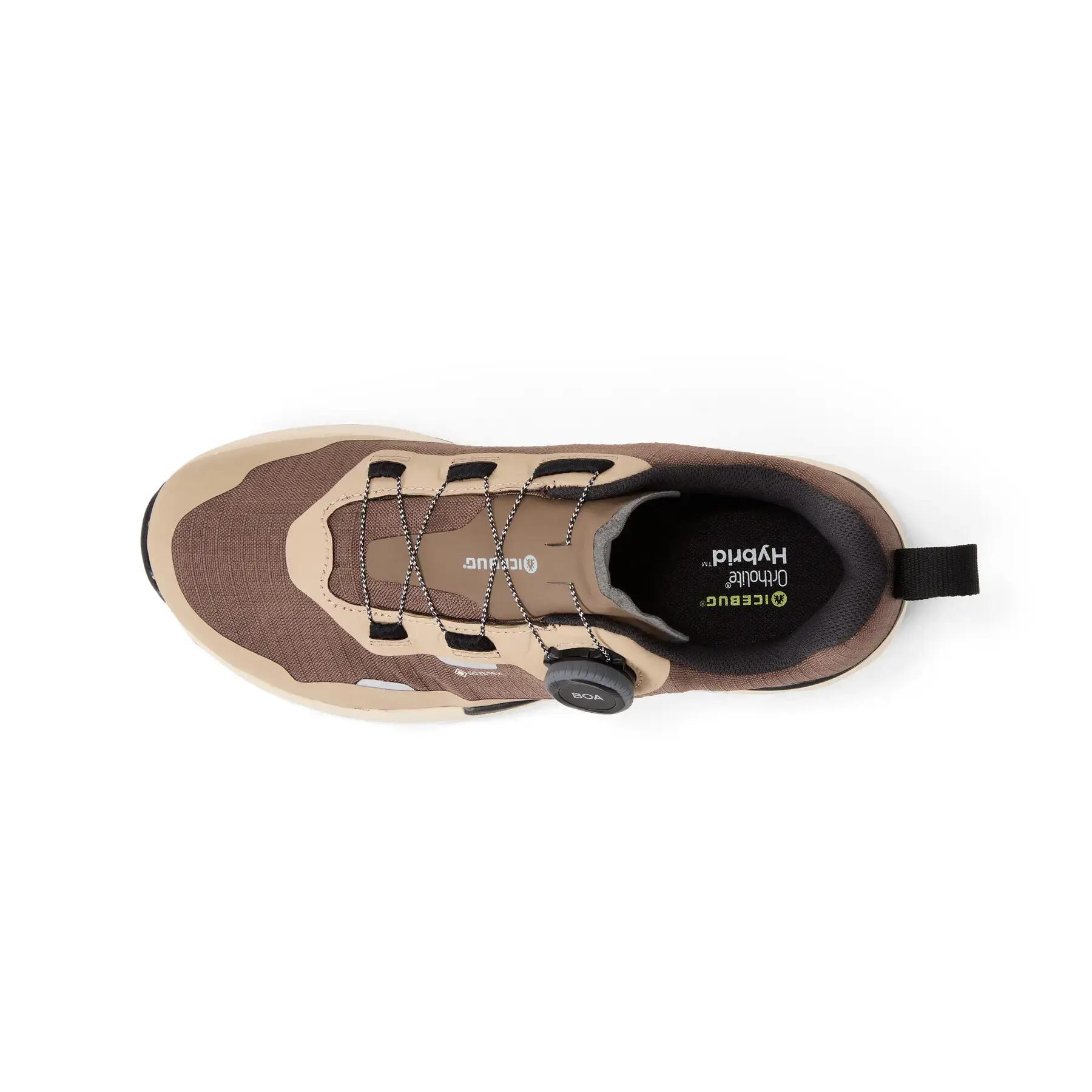 Women's hiking shoes Icebug Rover 2 RB9X GTX 4/5