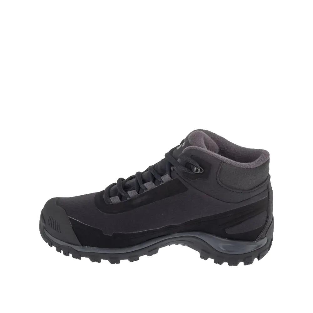 Chaussures de randonnée Salomon Shelter WP Femme 2/4
