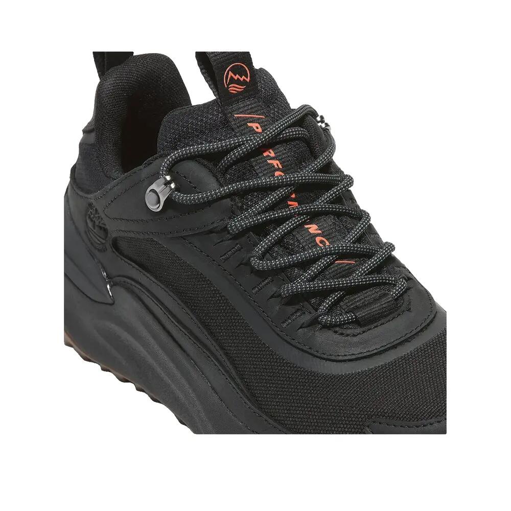 Chaussures de randonnée Timberland Motion Access WP Noir 7/9