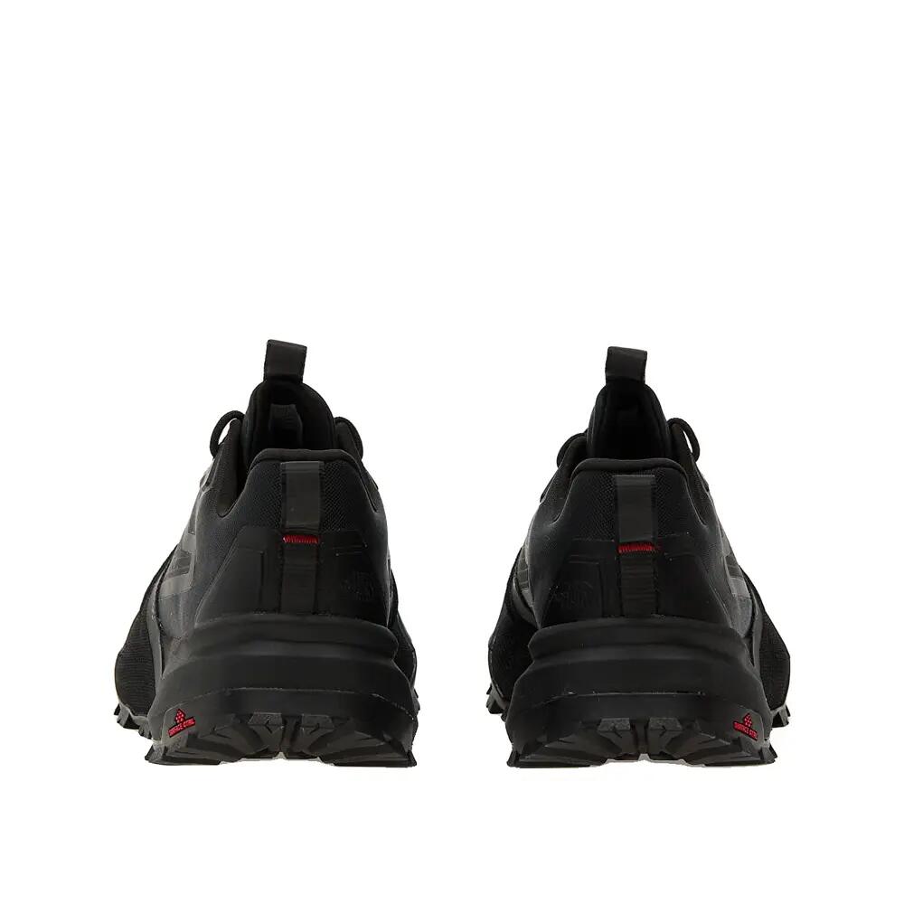 Chaussures de randonnée montagne The North Face Offtrail Tech Noir 4/6
