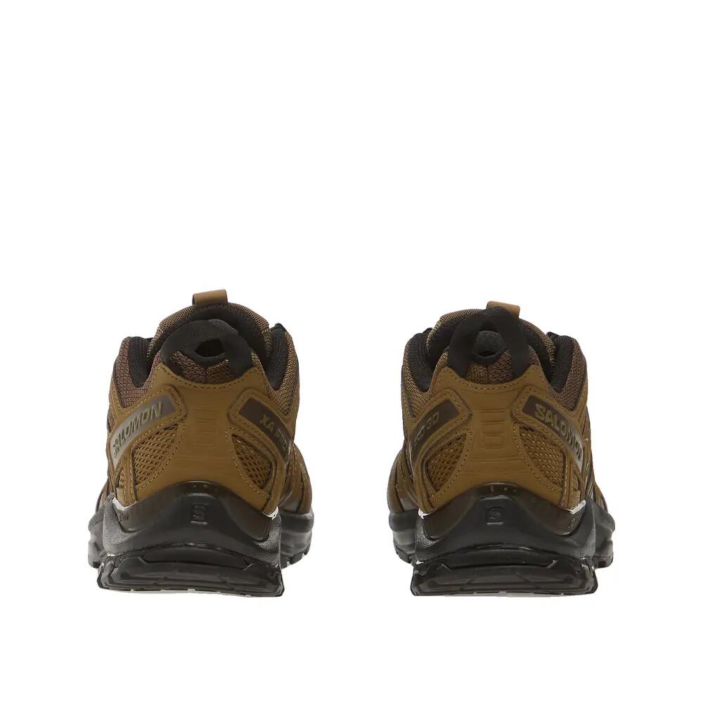 Salomon XA PRO 3D Trail Schuhe Marron Coyote 4/6