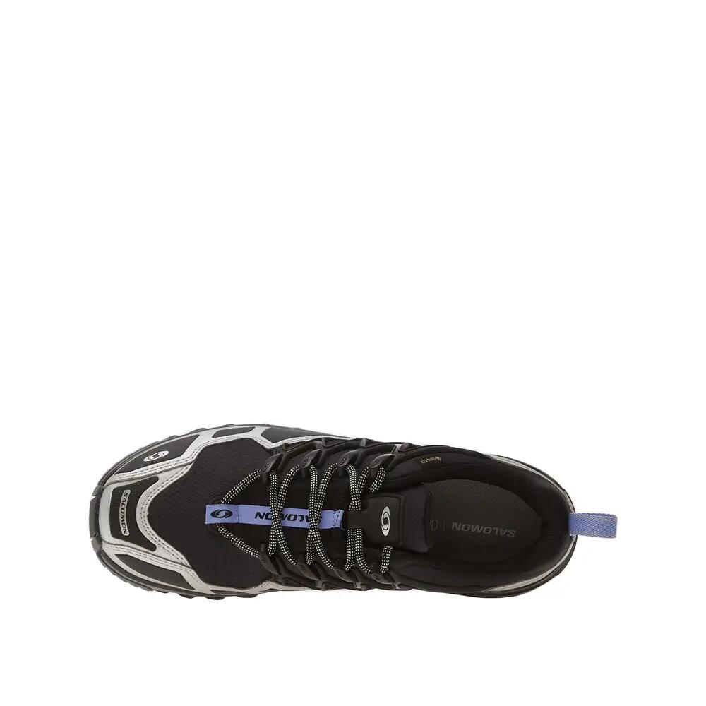Trailrunning-Schuhe Salomon ACS+ GTX Schwarz/Ftw Silber/Persia 3/6