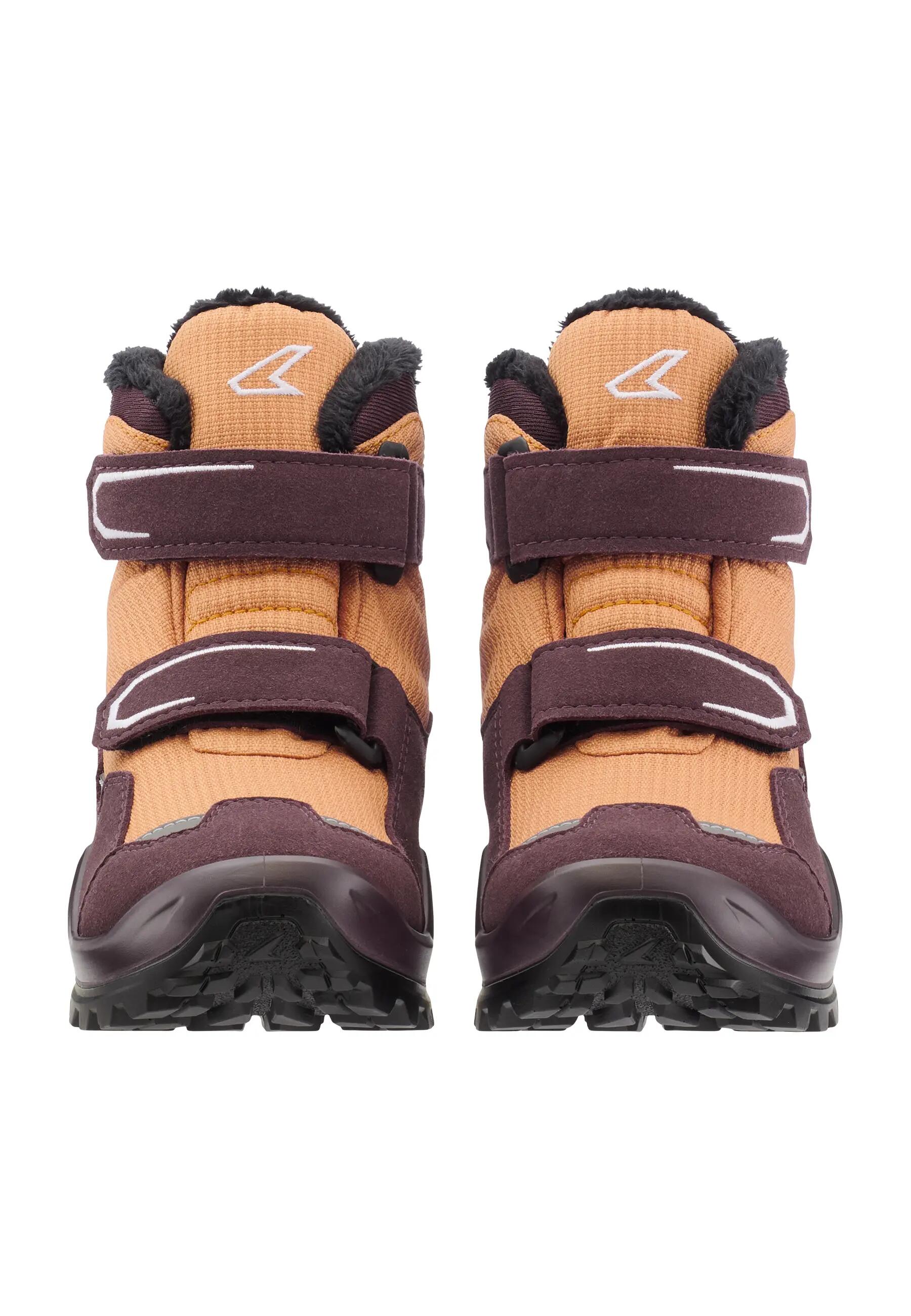 LOWA Stiefel mittel MILO EVO GTX MID JR 6/7